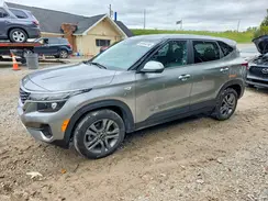 KNDEPCAA3M7217498 2021 KIA SELTOS