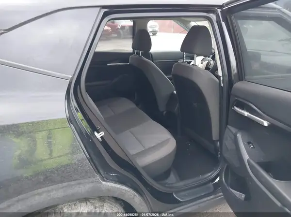 KNDEPCAA3M7228419 2021 KIA SELTOS - Image 8
