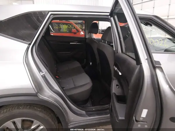 KNDEPCAA3N7280859 2022 KIA SELTOS - Image 8