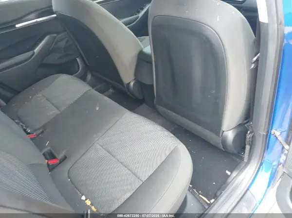 KNDEPCAA3N7322222 2022 KIA SELTOS - Image 8