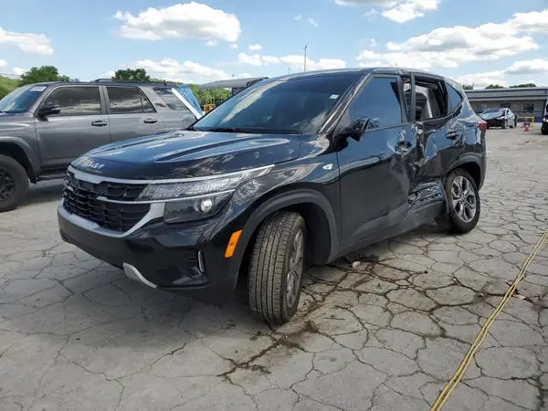 KNDEPCAA3R7474314 2024 KIA SELTOS - Image 1