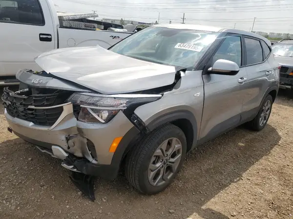 KNDEPCAA3R7474684 2024 KIA SELTOS - Image 1