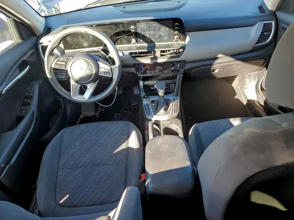 KNDEPCAA3R7481604 2024 KIA SELTOS - Image 8