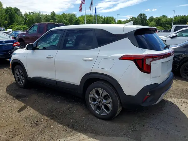 KNDEPCAA3R7529117 2024 KIA SELTOS - Image 2