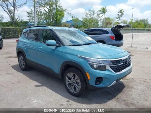 KNDEPCAA3R7533782 2024 KIA SELTOS - Image 1