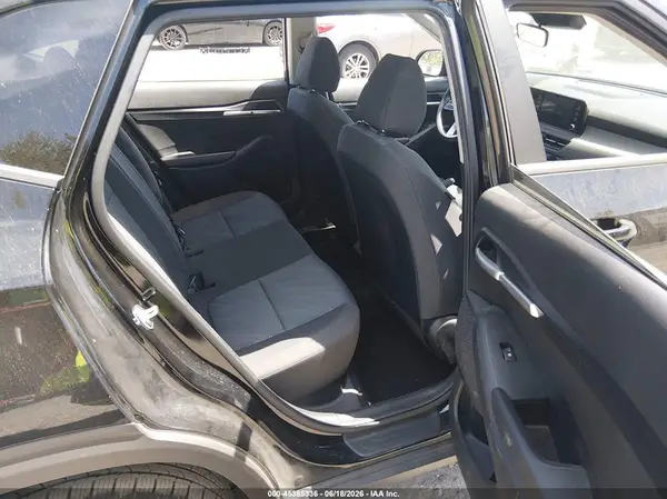 KNDEPCAA3S7813028 2025 KIA SELTOS - Image 8