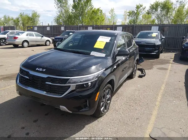 KNDEPCAA3T7876048 2026 KIA SELTOS - Image 2