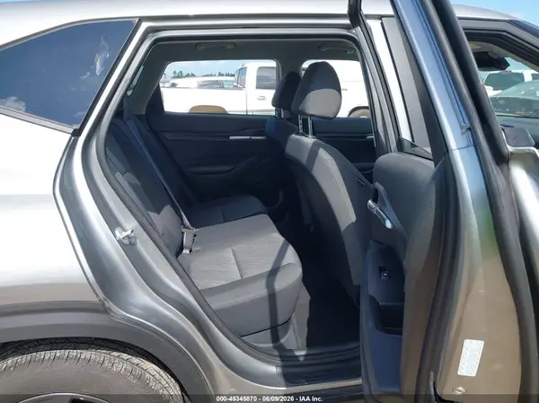KNDEPCAA3T7895649 2026 KIA SELTOS - Image 8