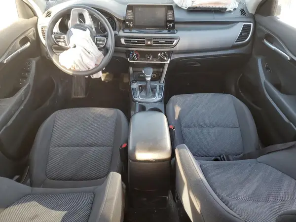 KNDEPCAA4M7118558 2021 KIA SELTOS - Image 8