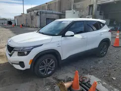 KNDEPCAA4M7152418 2021 KIA SELTOS
