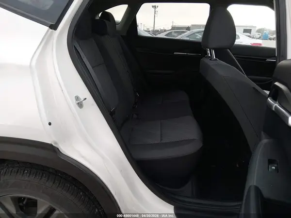KNDEPCAA4M7155688 2021 KIA SELTOS - Image 8