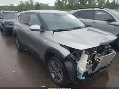 KNDEPCAA4M7160258 2021 KIA SELTOS