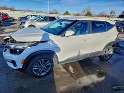 KNDEPCAA4M7181322 2021 KIA SELTOS