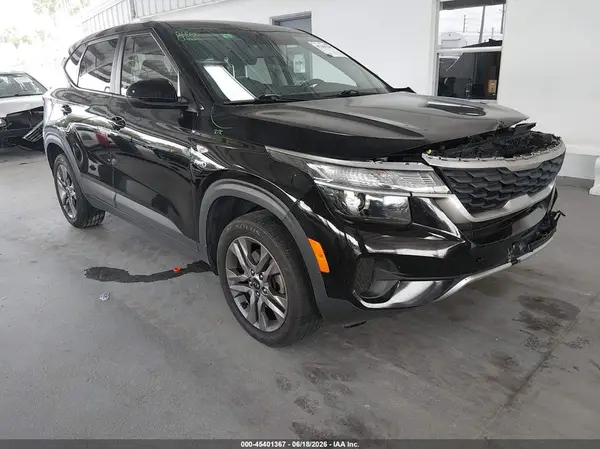 KNDEPCAA4M7211547 2021 KIA SELTOS - Image 1