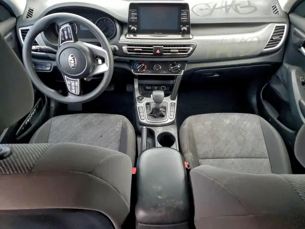 KNDEPCAA4M7231846 2021 KIA SELTOS - Image 8
