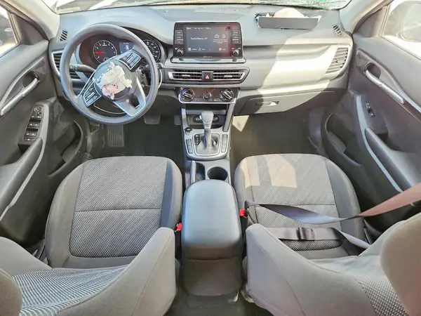 KNDEPCAA4N7235672 2022 KIA SELTOS - Image 8