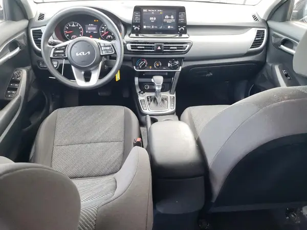 KNDEPCAA4N7251046 2022 KIA SELTOS - Image 8