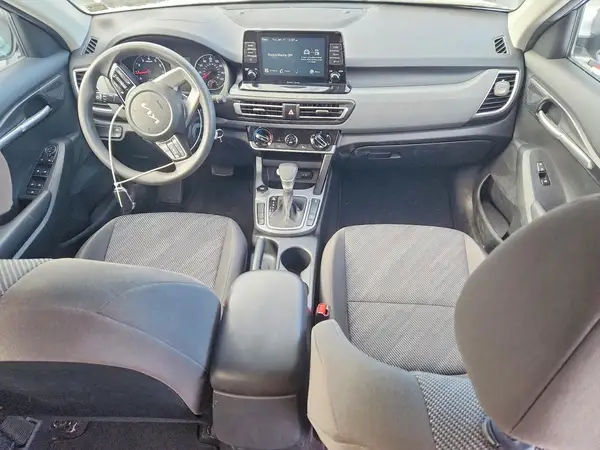 KNDEPCAA4N7274293 2022 KIA SELTOS - Image 8