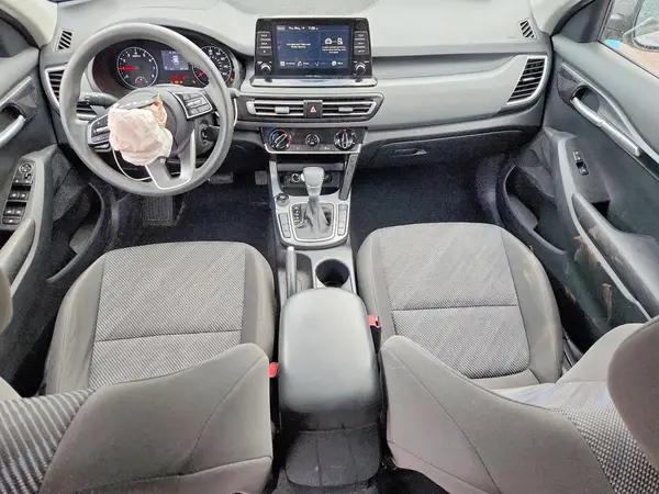 KNDEPCAA4N7289084 2022 KIA SELTOS - Image 8