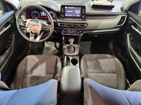 KNDEPCAA4N7311410 2022 KIA SELTOS - Image 8