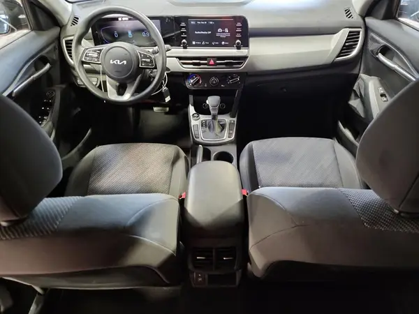 KNDEPCAA4R7527571 2024 KIA SELTOS - Image 8