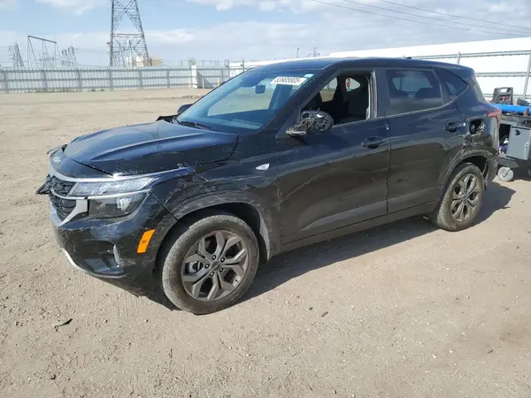 KNDEPCAA4R7583140 2024 KIA SELTOS - Image 1