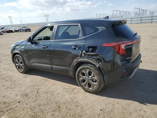 KNDEPCAA4R7583140 2024 KIA SELTOS - Image 2