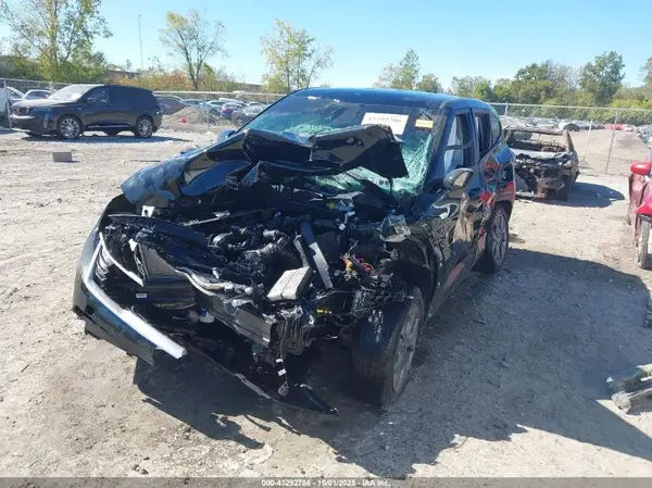 KNDEPCAA4R7584160 2024 KIA SELTOS - Image 2