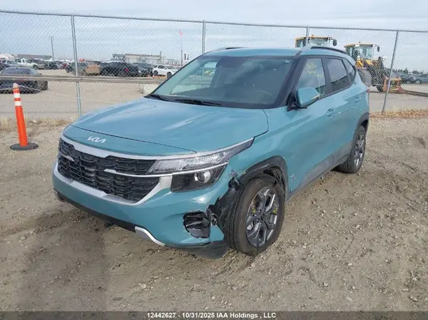 KNDEPCAA4R7601443 2024 KIA SELTOS - Image 2
