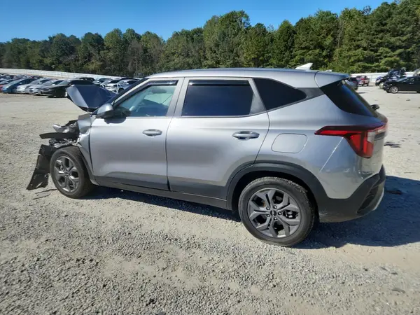 KNDEPCAA4R7629002 2024 KIA SELTOS - Image 2