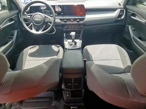KNDEPCAA4S7726044 2025 KIA SELTOS - Image 8