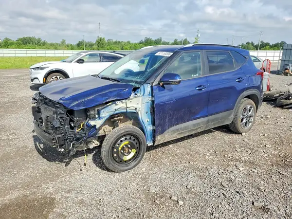 KNDEPCAA4S7735729 2025 KIA SELTOS - Image 1