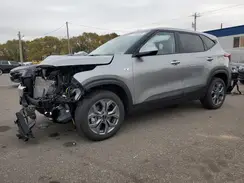 KNDEPCAA4S7814009 2025 KIA SELTOS