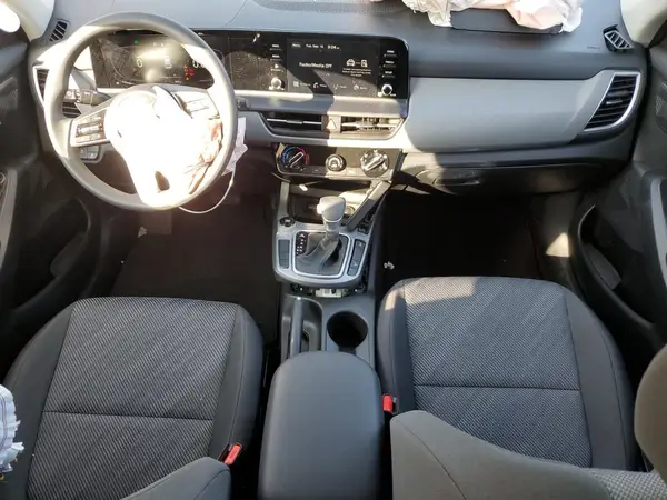 KNDEPCAA4S7824281 2025 KIA SELTOS - Image 8