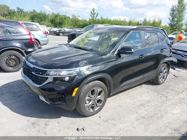 KNDEPCAA4T7828753 2026 KIA SELTOS - Image 2