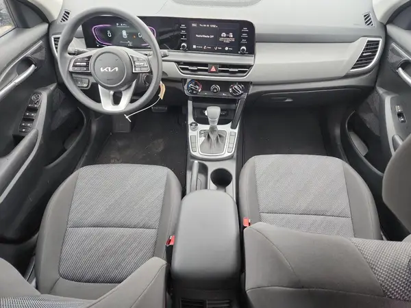 KNDEPCAA4T7833144 2026 KIA SELTOS - Image 8