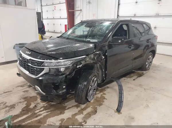 KNDEPCAA4T7860554 2026 KIA SELTOS - Image 2