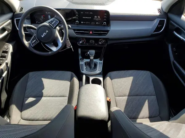 KNDEPCAA4T7878276 2026 KIA SELTOS - Image 8