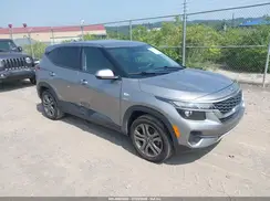 KNDEPCAA5M7046687 2021 KIA SELTOS