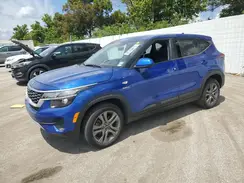 KNDEPCAA5M7092424 2021 KIA SELTOS