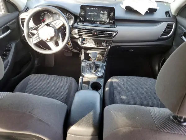 KNDEPCAA5M7097302 2021 KIA SELTOS - Image 8