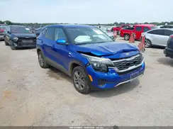 KNDEPCAA5M7106676 2021 KIA SELTOS