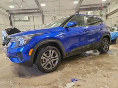 KNDEPCAA5M7108122 2021 KIA SELTOS