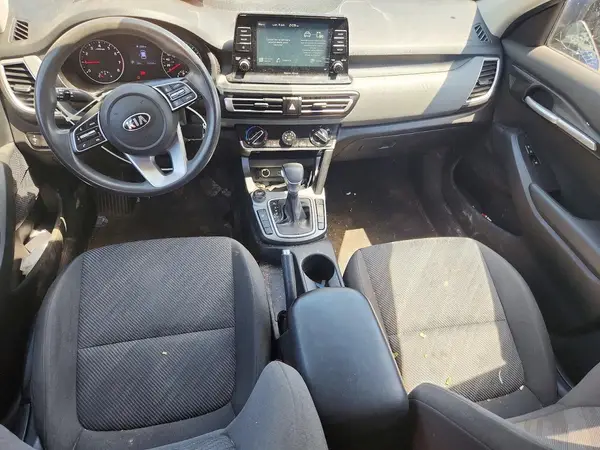 KNDEPCAA5M7118911 2021 KIA SELTOS - Image 8