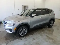 KNDEPCAA5M7131223 2021 KIA SELTOS