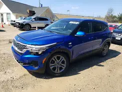 KNDEPCAA5M7151178 2021 KIA SELTOS