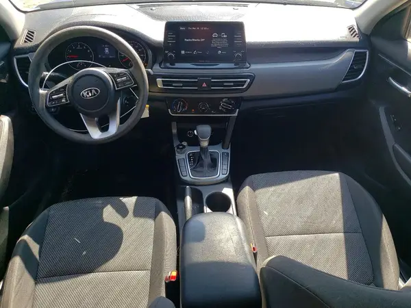 KNDEPCAA5M7151178 2021 KIA SELTOS - Image 8