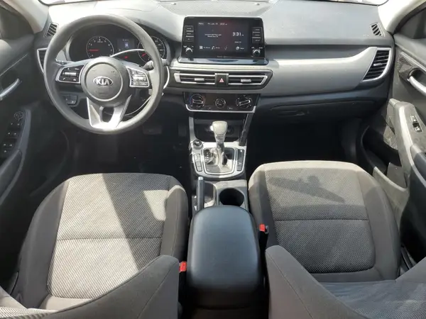 KNDEPCAA5M7155974 2021 KIA SELTOS - Image 8