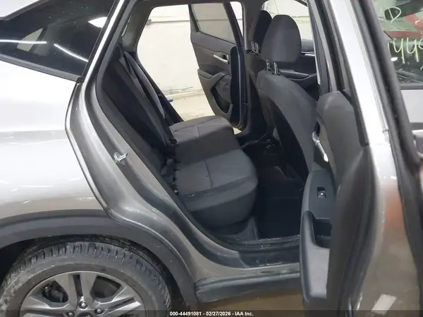 KNDEPCAA5M7167350 2021 KIA SELTOS - Image 8