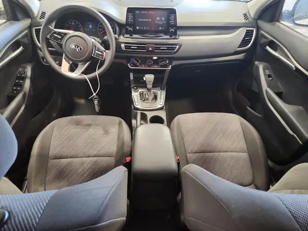 KNDEPCAA5M7172161 2021 KIA SELTOS - Image 8